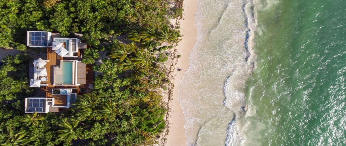 Foto de casa en venta en carretera tulum punta allen , boca paila, tulum, quintana roo, 29921685 No. 03