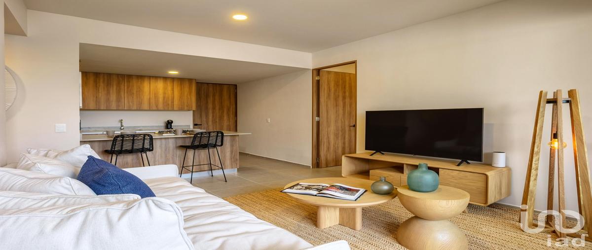 Foto de departamento en venta en carretera tulum , residencial campestre, benito juárez, quintana roo, 0 No. 03