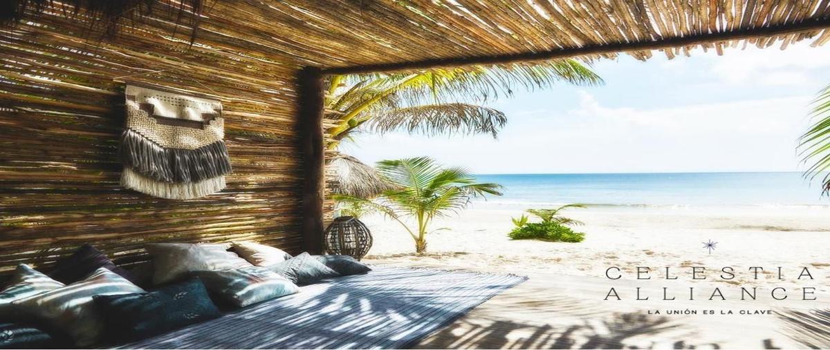 Foto de edificio en venta en carretera tulum-boca paila kilometro 10.5tulum beach , guerra de castas, tulum, quintana roo, 29240412 No. 03