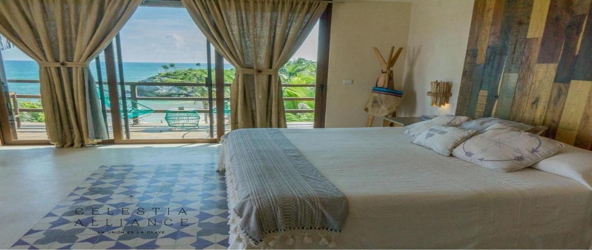 Foto de edificio en venta en carretera tulum-boca paila kilometro 3.5 , guerra de castas, tulum, quintana roo, 29246498 No. 03