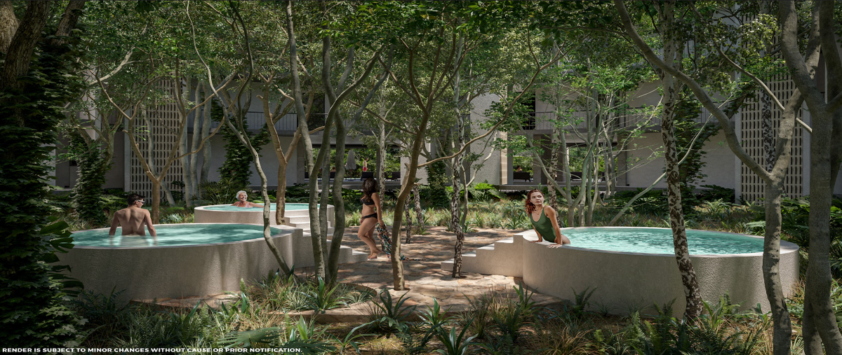 Foto de casa en venta en carretera tulum-cancun , akumal, tulum, quintana roo, 28426713 No. 03
