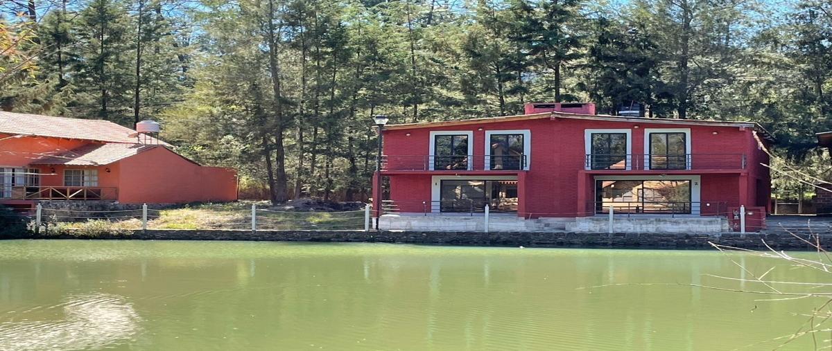 Foto de casa en venta en carretera tuxcueca - mazamitla a unos metros de las letras mazamitla. entrando por la esmeralda , mazamitla, mazamitla, jalisco, 27702983 No. 05