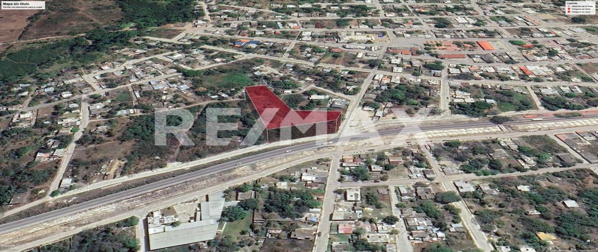 Foto de terreno comercial en carretera tuxpam-tampico , las flores, tampico alto, veracruz de ignacio de la llave, 0 foto 01 Foto de terreno comercial en venta en carretera tuxpam-tampico , las flores, tampico alto, veracruz de ignacio de la llave, 0 No. 01