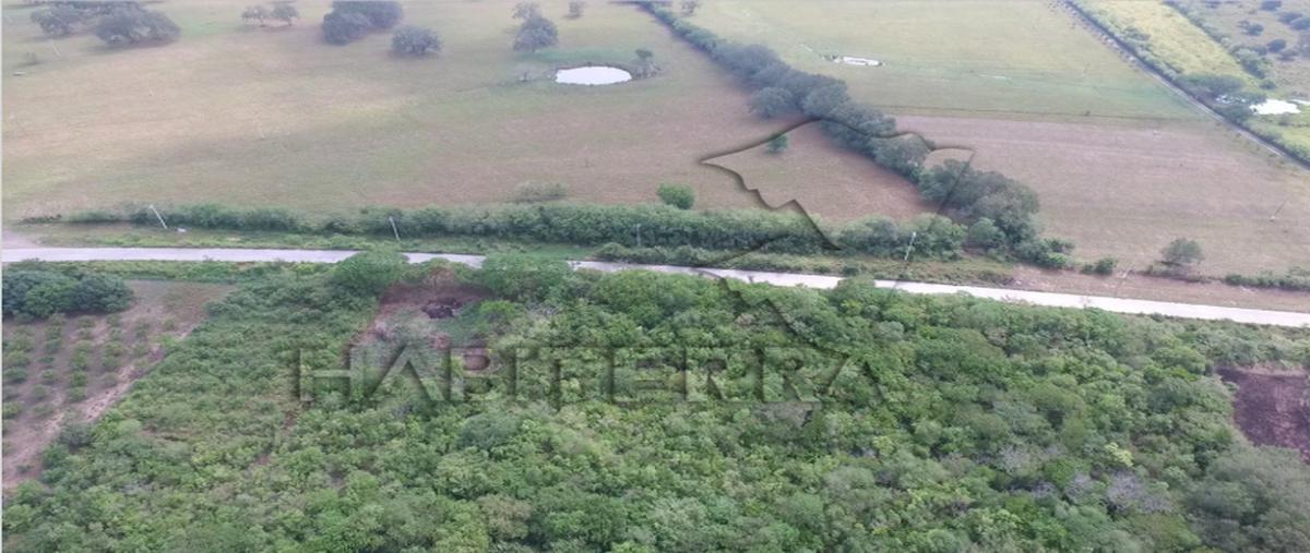 Foto de terreno comercial en venta en carretera tuxpan- tamiahua , banderas, tuxpan, veracruz de ignacio de la llave, 0 No. 03