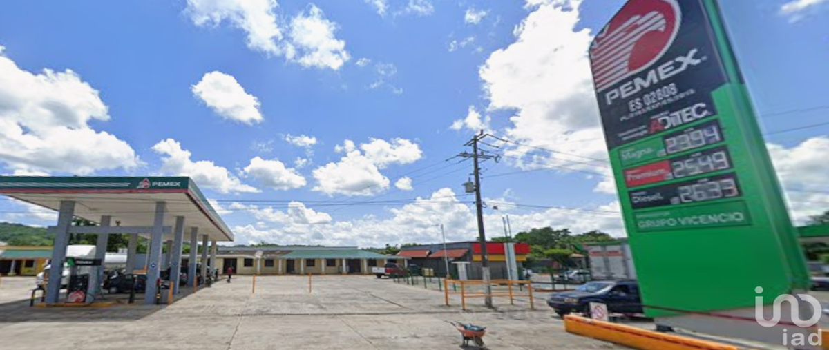 Foto de local en carretera tuxpan - tampico kilometro 80, , las delicias, naranjos amatlán, veracruz de ignacio de la llave, 31103316 foto 03 Foto de local en venta en carretera tuxpan - tampico kilometro 80, , las delicias, naranjos amatlán, veracruz de ignacio de la llave, 31103316 No. 03