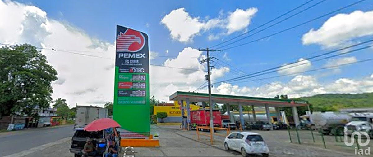 Foto de local en carretera tuxpan - tampico kilometro 80, , las delicias, naranjos amatlán, veracruz de ignacio de la llave, 31103316 foto 05 Foto de local en venta en carretera tuxpan - tampico kilometro 80, , las delicias, naranjos amatlán, veracruz de ignacio de la llave, 31103316 No. 05