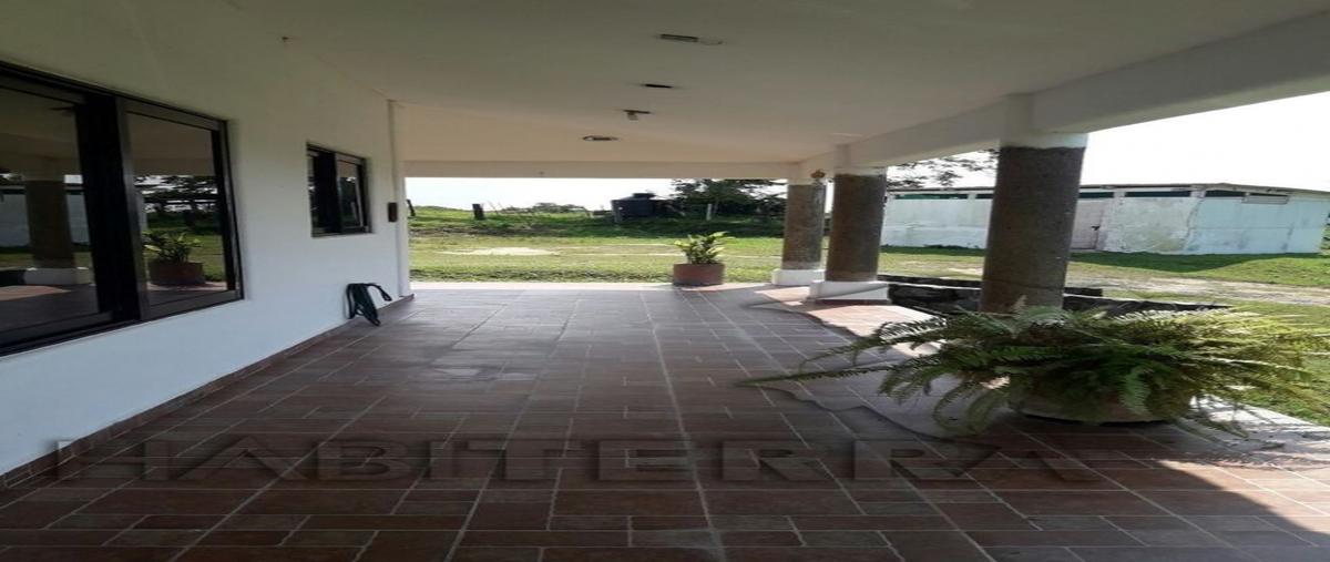 Foto de casa en renta en carretera tuxpan-tamiahua kilometro 2finca real de los , banderas, tuxpan, veracruz de ignacio de la llave, 20548880 No. 02