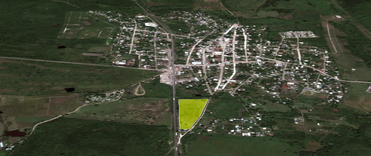 Foto de terreno comercial en carretera tuxpan-tampico , tampico alto centro, tampico alto, veracruz de ignacio de la llave, 0 foto 01 Foto de terreno comercial en venta en carretera tuxpan-tampico , tampico alto centro, tampico alto, veracruz de ignacio de la llave, 0 No. 01