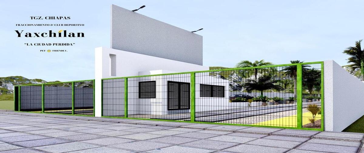 Foto de terreno habitacional en venta en carretera tuxtla chicoasen , plan de ayala, tuxtla gutiérrez, chiapas, 30089366 No. 04