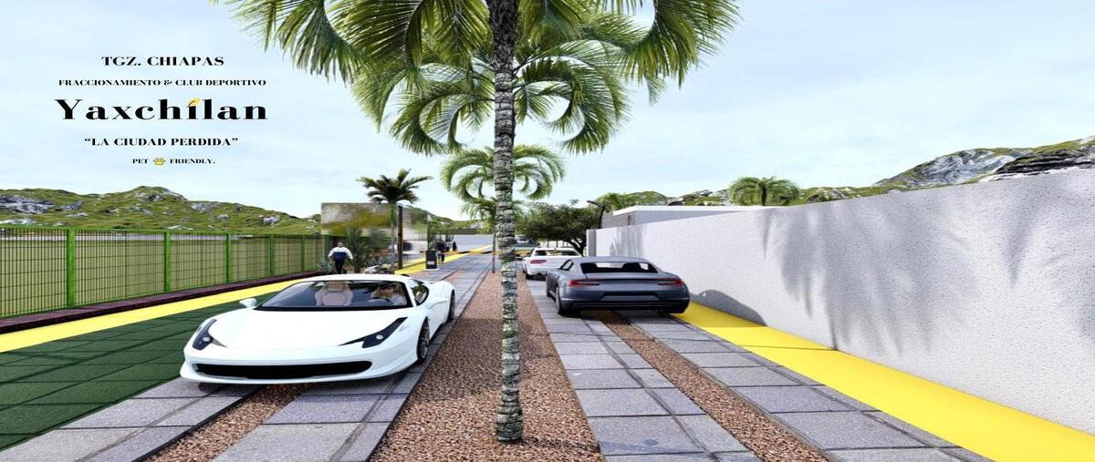 Foto de terreno habitacional en venta en carretera tuxtla chicoasen , plan de ayala, tuxtla gutiérrez, chiapas, 30089366 No. 06