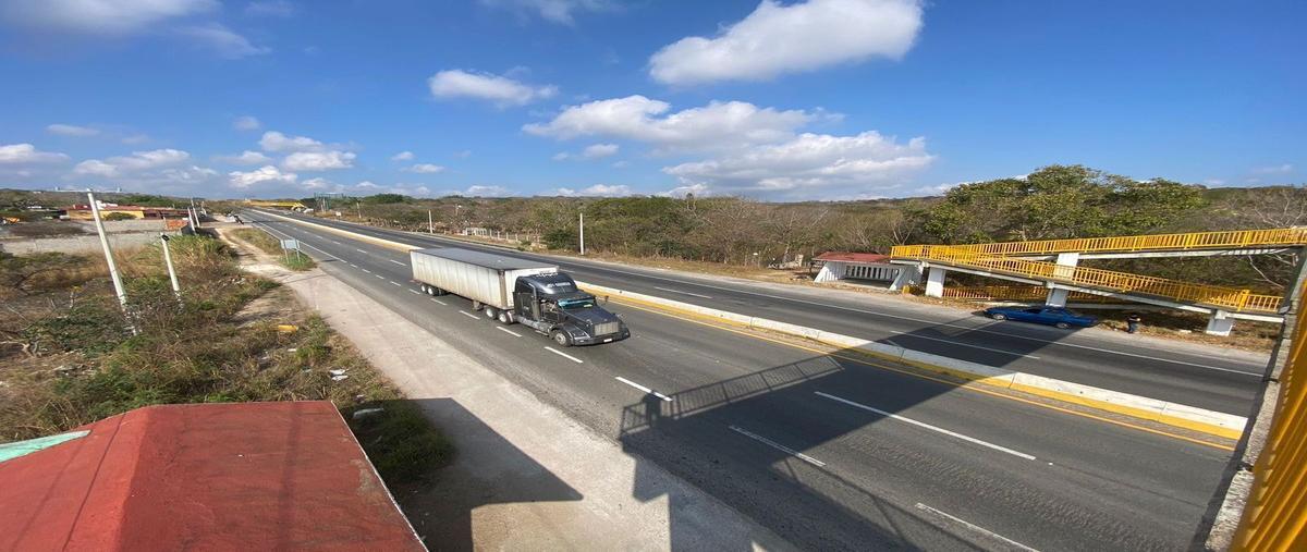 Foto de terreno comercial en venta en carretera tuxtla ocozocoautla kilometro 137 , san jeronimo (solidaridad), berriozábal, chiapas, 26195103 No. 03