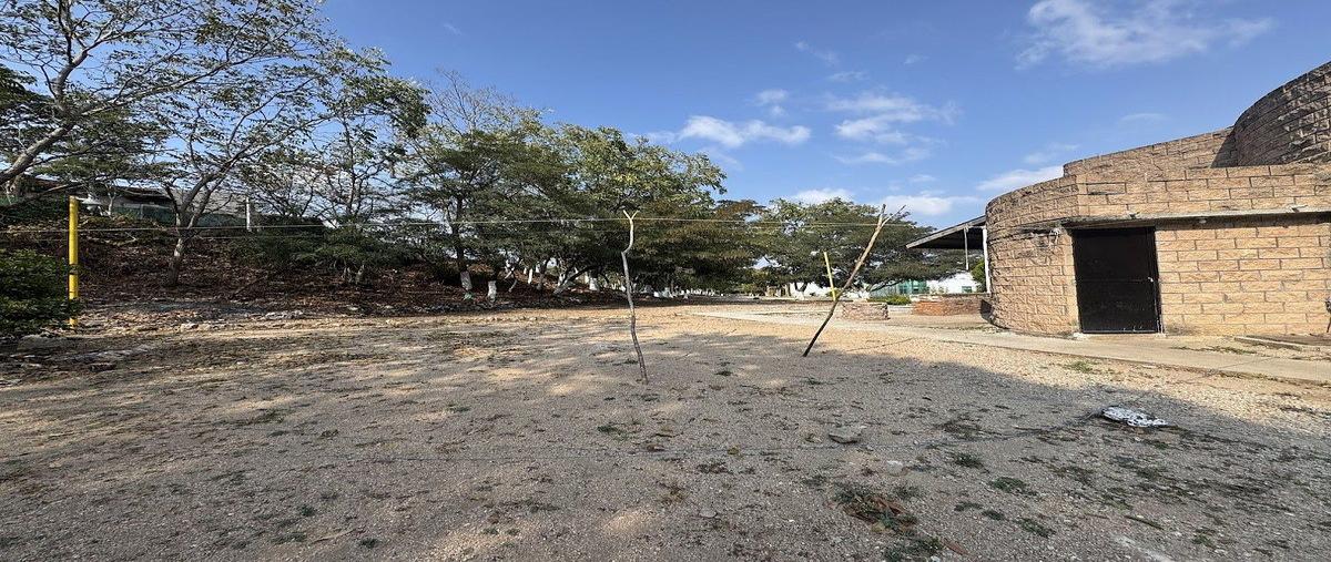 Foto de terreno comercial en venta en carretera tuxtla villaflores , lomas del sauce, tuxtla gutiérrez, chiapas, 0 No. 05