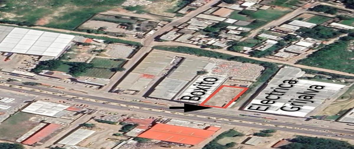 Foto de terreno habitacional en renta en carretera tuxtla-chiapa de corzo kilometro 6+000 , loma larga, tuxtla gutiérrez, chiapas, 0 No. 03