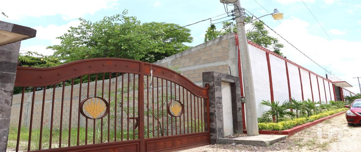 Foto de terreno habitacional en venta en carretera tuxtla-ocozocuautla , berriozabal centro, berriozábal, chiapas, 0 No. 05
