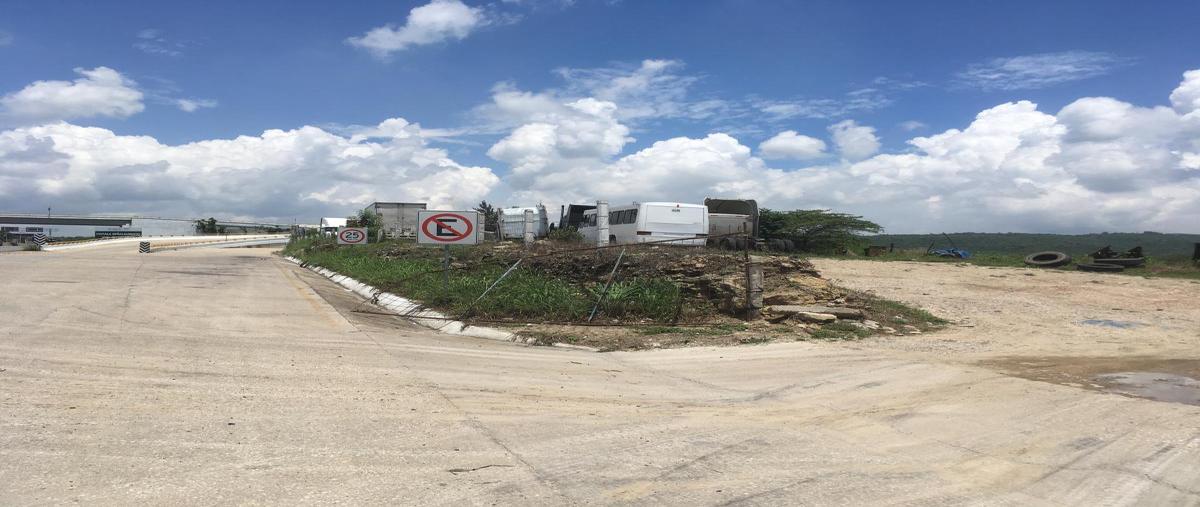 Foto de terreno comercial en venta en carretera tuxtla-ocozocuautla kilometro 142 s/n "la suerte" , nueva jerusalén, tuxtla gutiérrez, chiapas, 0 No. 04