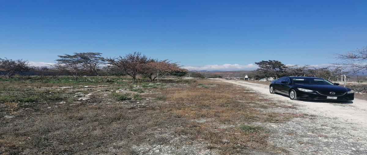 Foto de terreno habitacional en venta en carretera tuxtla-raymundo enrique , club de golf campestre, tuxtla gutiérrez, chiapas, 28176372 No. 04