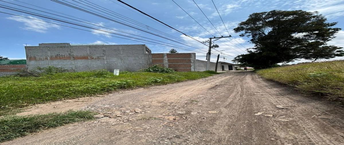 Foto de terreno habitacional en venta en carretera uriangato , atapaneo , atapaneo, morelia, michoacán de ocampo, 0 No. 05