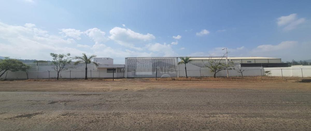 Foto de nave industrial en venta en carretera uruapan-taretan 1000, san andres coru, ziracuaretiro, michoacán de ocampo, 30073137 No. 04