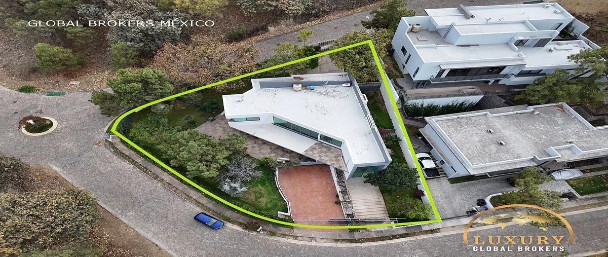 Foto de casa en venta en carretera vallarta , diana nature residencial, zapopan, jalisco, 0 No. 03