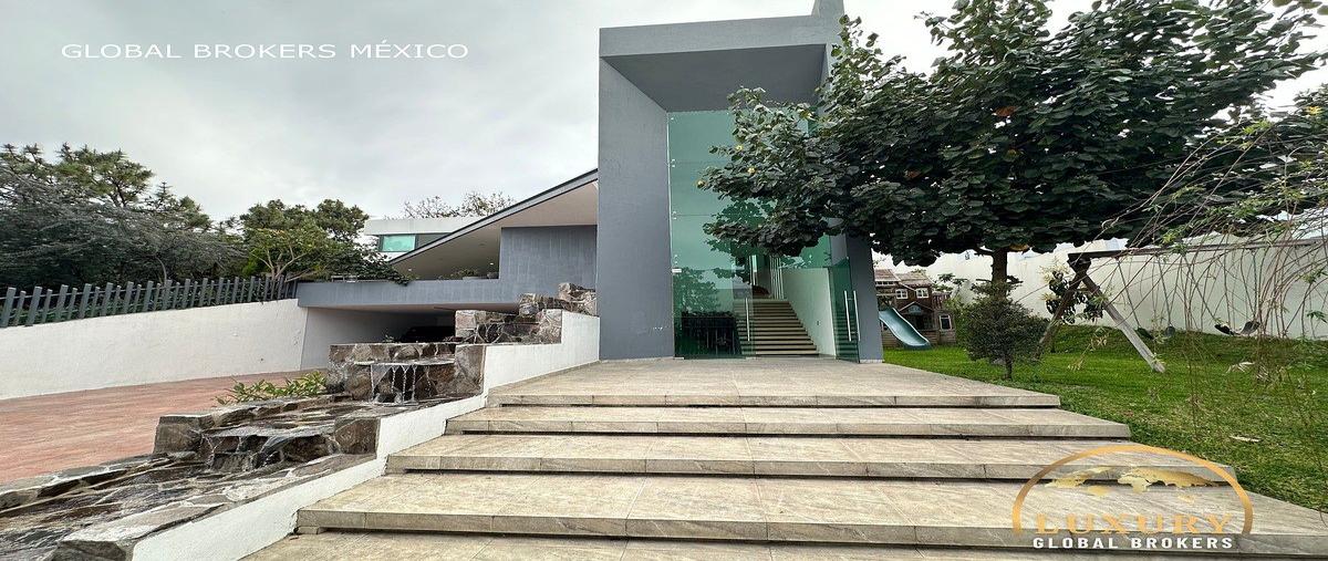 Foto de casa en venta en carretera vallarta , diana nature residencial, zapopan, jalisco, 0 No. 04