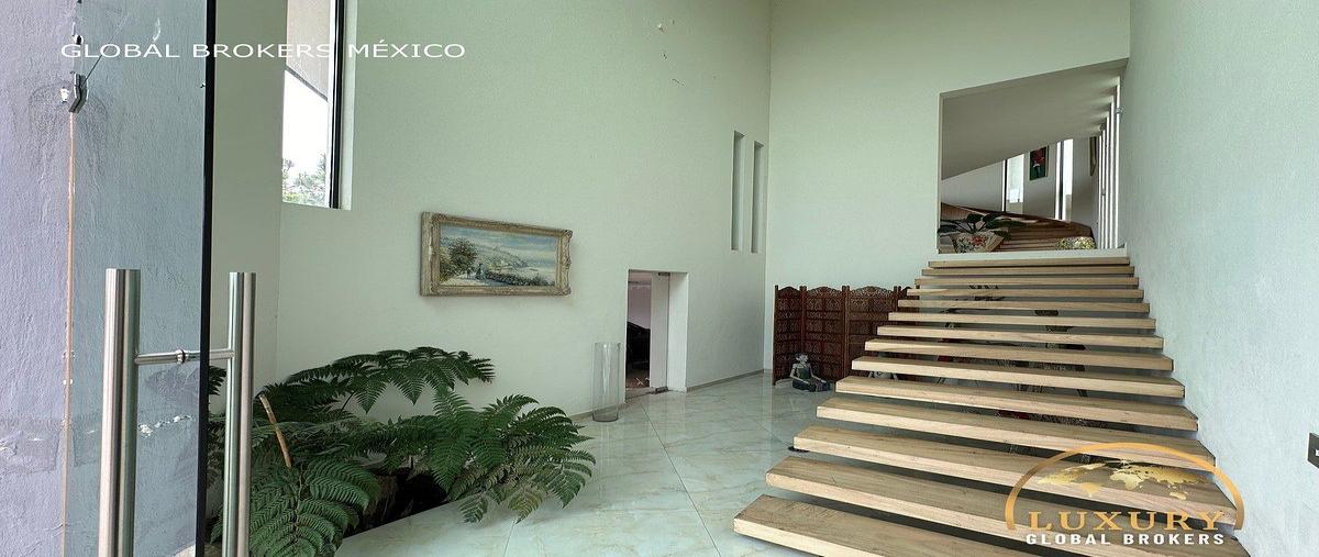 Foto de casa en venta en carretera vallarta , diana nature residencial, zapopan, jalisco, 0 No. 06