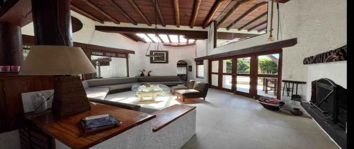 Foto de casa en renta en carretera valle de bravo cd altamirano , san antonio, valle de bravo, méxico, 0 No. 04