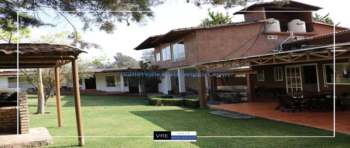 Foto de casa en renta en carretera valle de bravo - colorines , san antonio, valle de bravo, méxico, 0 No. 05