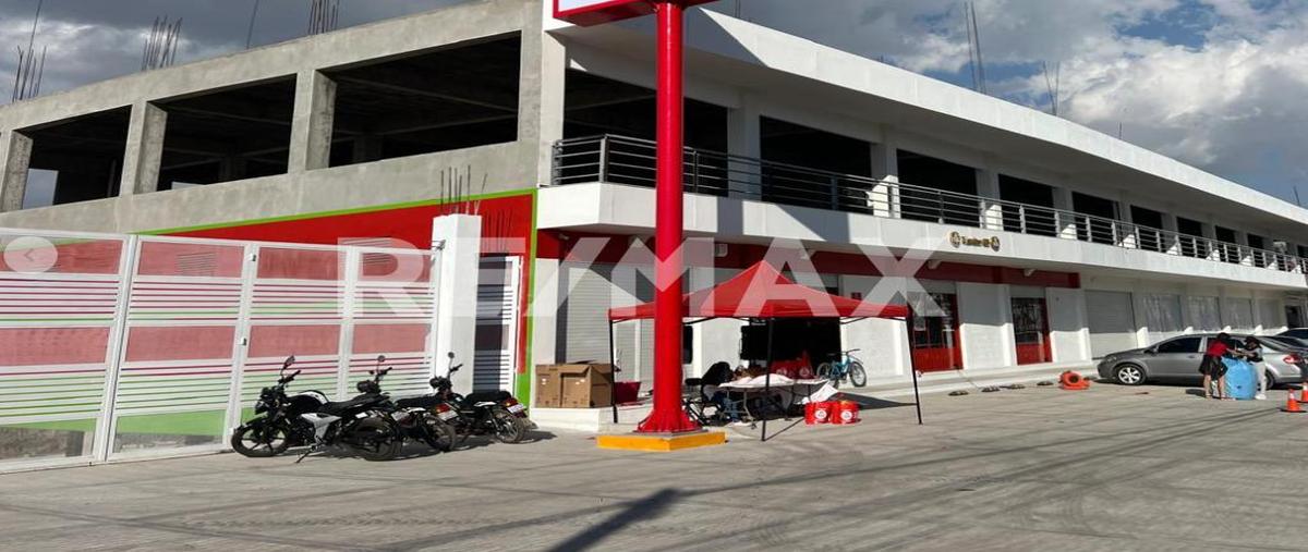 Foto de local en renta en carretera valle de bravo , san francisco tlalcilalcalpan, almoloya de juárez, méxico, 0 No. 03