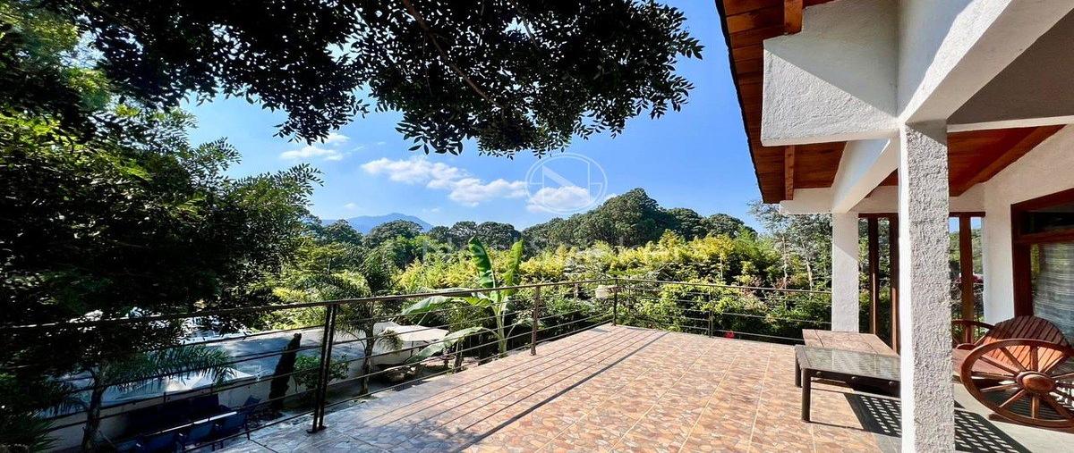 Foto de casa en venta en carretera valle de bravo- sáucos , mesa de jaimes, valle de bravo, méxico, 0 No. 03