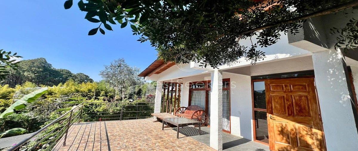 Foto de casa en venta en carretera valle de bravo- sáucos , mesa de jaimes, valle de bravo, méxico, 0 No. 04