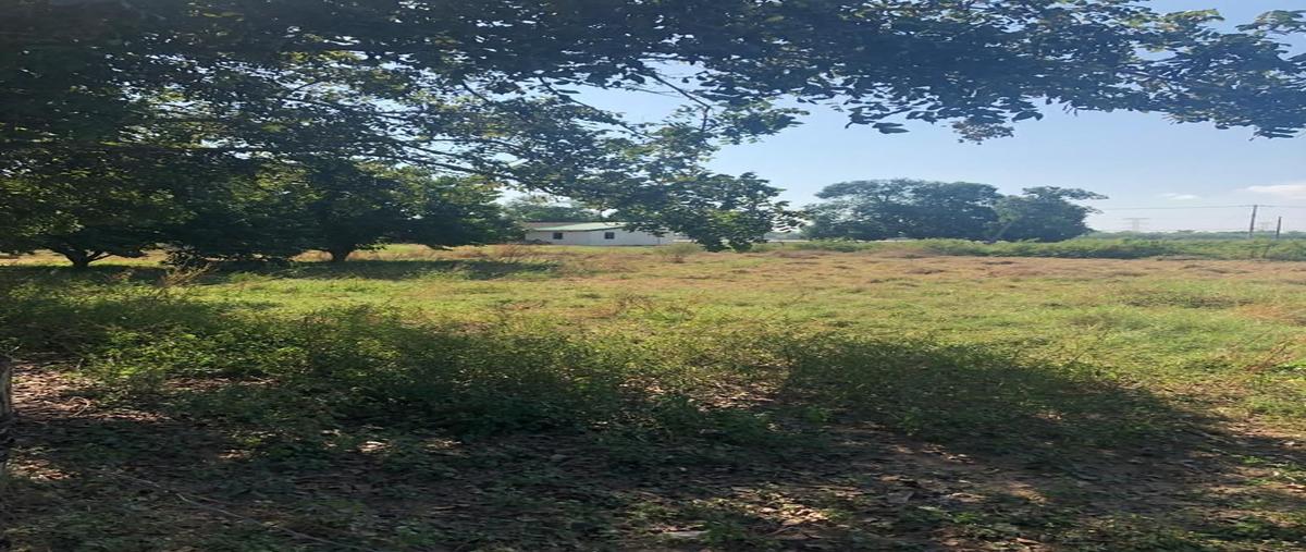 Foto de terreno habitacional en venta en carretera valle san jose , valle de banderas, bahía de banderas, nayarit, 27282660 No. 01