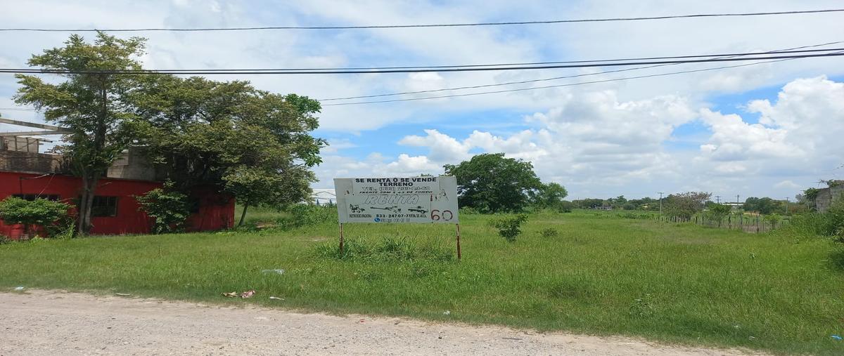 Foto de terreno comercial en carretera valles tampico , confederación nacional campesina (canoas), pánuco, veracruz de ignacio de la llave, 28174702 foto 03 Foto de terreno comercial en venta en carretera valles tampico , confederación nacional campesina (canoas), pánuco, veracruz de ignacio de la llave, 28174702 No. 03