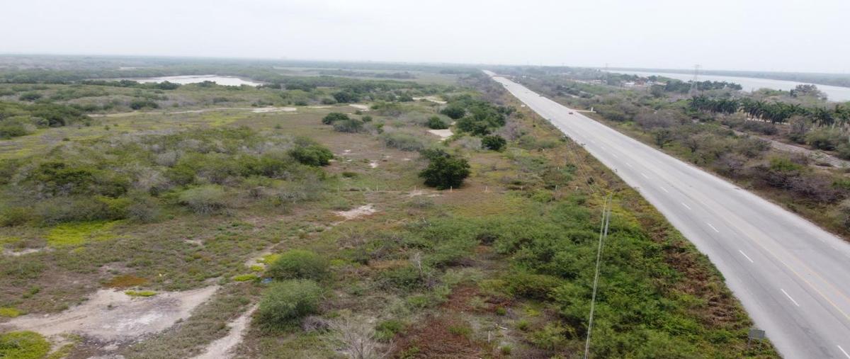 Foto de terreno habitacional en carretera valles-tampico s/n frente a lagartomania , santa elena, pánuco, veracruz de ignacio de la llave, 28140881 foto 01 Foto de terreno habitacional en venta en carretera valles-tampico s/n frente a lagartomania , santa elena, pánuco, veracruz de ignacio de la llave, 28140881 No. 01