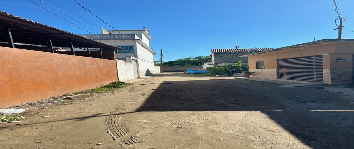 Foto de casa en carretera vecinal al ejido puerto ceiba , puerto ceiba (carrizal), paraíso, tabasco, 27457509 foto 01 Foto de casa en venta en carretera vecinal al ejido puerto ceiba , puerto ceiba (carrizal), paraíso, tabasco, 27457509 No. 01