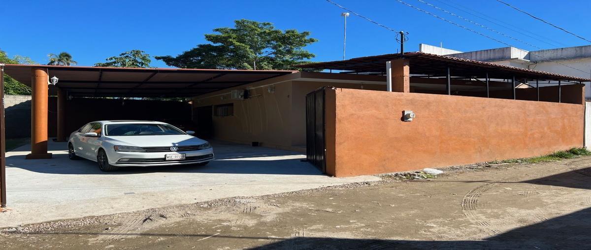 Foto de casa en carretera vecinal al ejido puerto ceiba , puerto ceiba (carrizal), paraíso, tabasco, 27457509 foto 02 Foto de casa en venta en carretera vecinal al ejido puerto ceiba , puerto ceiba (carrizal), paraíso, tabasco, 27457509 No. 02