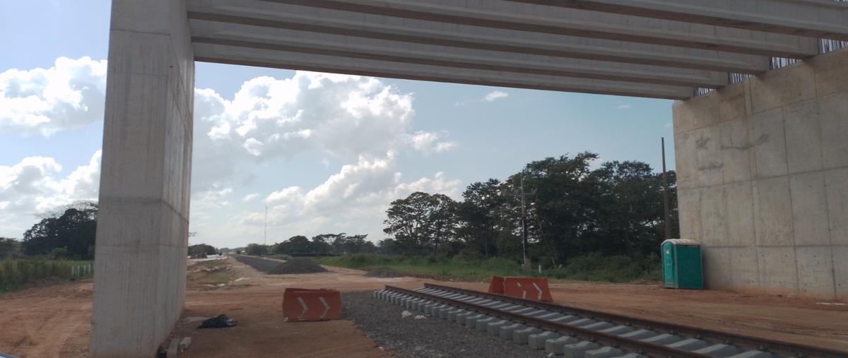 Foto de rancho en carretera vecinal balancan , el barí, balancán, tabasco, 26066475 foto 02 Foto de rancho en venta en carretera vecinal balancan , el barí, balancán, tabasco, 26066475 No. 02