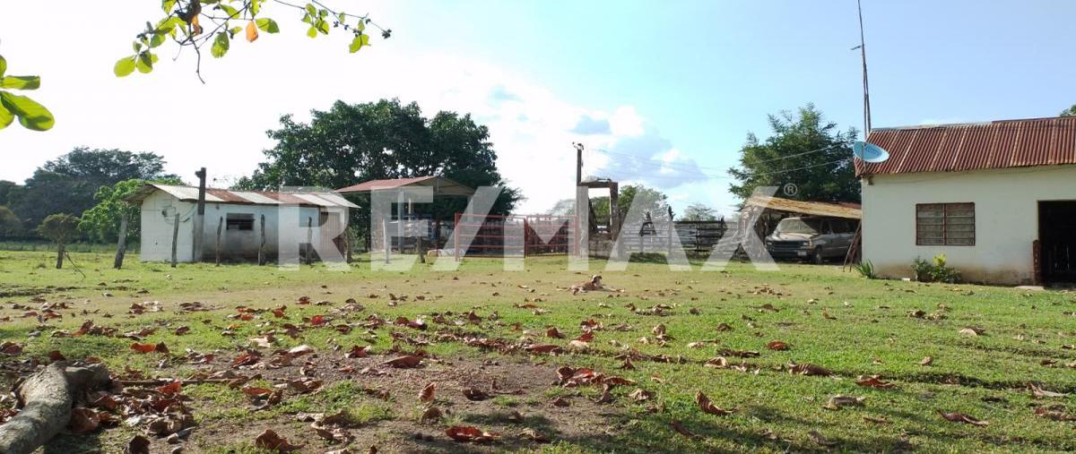 Foto de rancho en venta en carretera vecinal balancan , el barí, balancán, tabasco, 0 No. 05