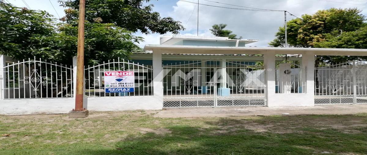 Foto de casa en carretera vecinal ejido carizal , puerto ceiba, paraíso, tabasco, 0 foto 01 Foto de casa en venta en carretera vecinal ejido carizal , puerto ceiba, paraíso, tabasco, 0 No. 01