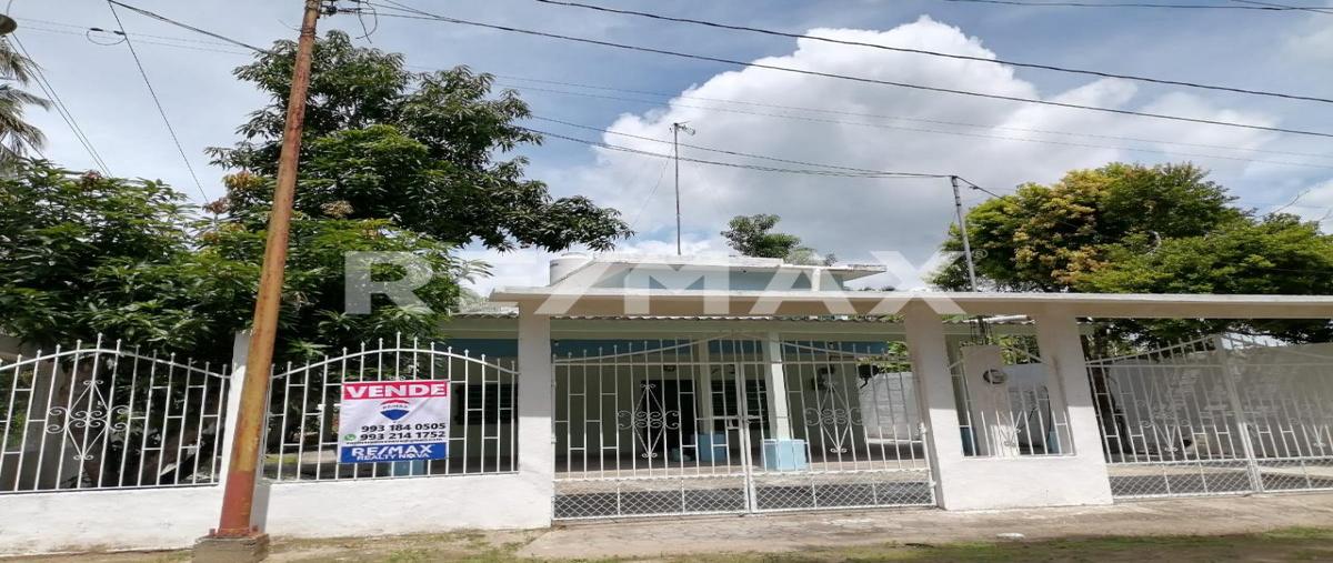 Foto de casa en carretera vecinal ejido carizal , puerto ceiba, paraíso, tabasco, 0 foto 02 Foto de casa en venta en carretera vecinal ejido carizal , puerto ceiba, paraíso, tabasco, 0 No. 02