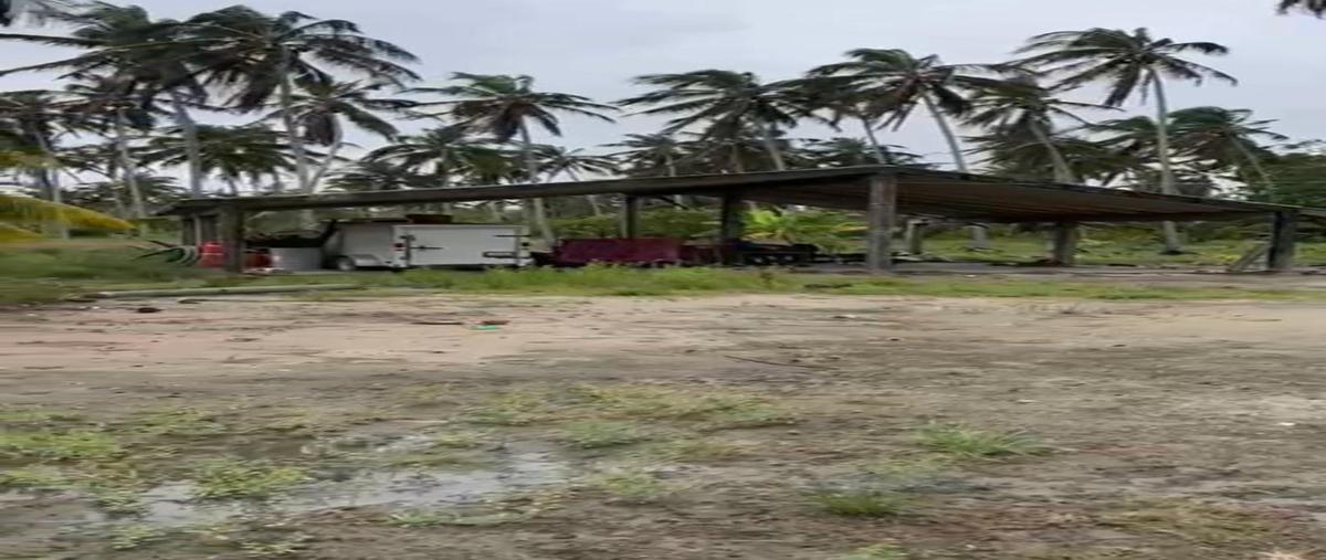 Foto de terreno habitacional en venta en carretera vecinal torno largo interior sn rancheria , puerto ceiba (carrizal), paraíso, tabasco, 25085213 No. 03
