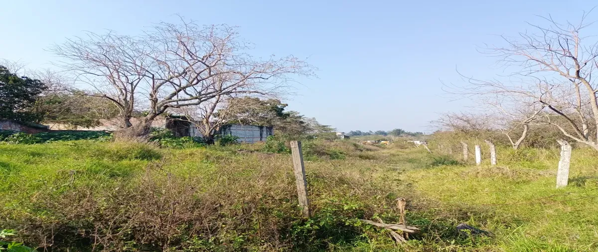 Foto de terreno comercial en venta en carretera veracruz 74, miradores (miradores del mar), emiliano zapata, veracruz de ignacio de la llave, 29776616 No. 02