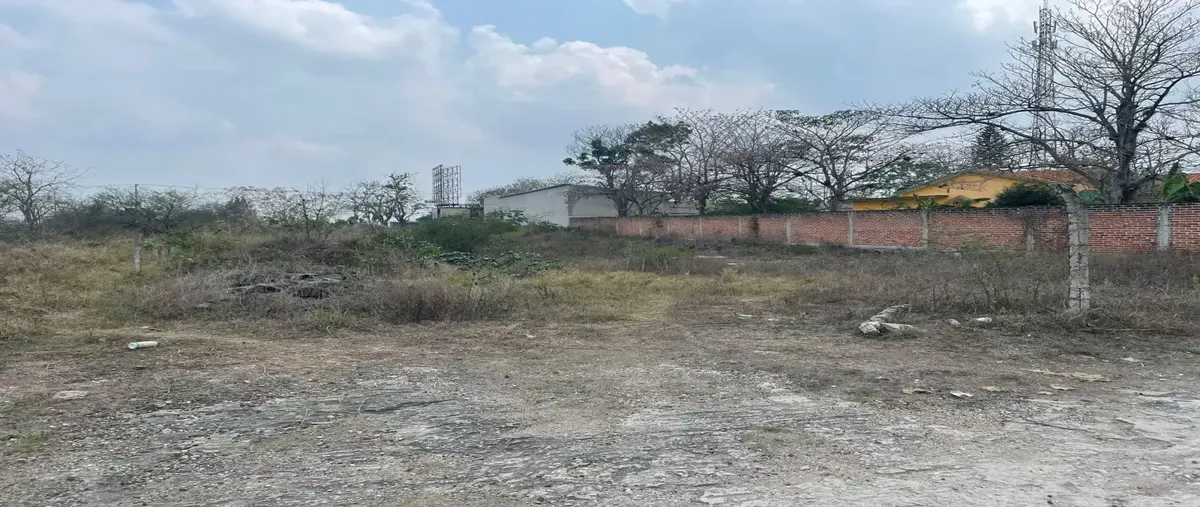 Foto de terreno comercial en venta en carretera veracruz 74, miradores (miradores del mar), emiliano zapata, veracruz de ignacio de la llave, 29776616 No. 05