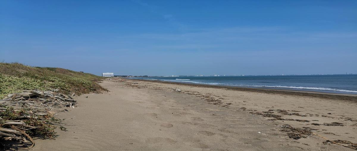 Foto de terreno habitacional en venta en carretera veracruz-alvarado 1, los médanos de buena vista, alvarado, veracruz de ignacio de la llave, 28327284 No. 03