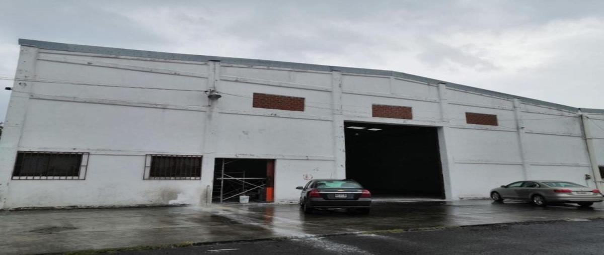 Foto de bodega en renta en carretera veracruz-medellín , lorenzo barcelata, veracruz, veracruz de ignacio de la llave, 27625157 No. 01