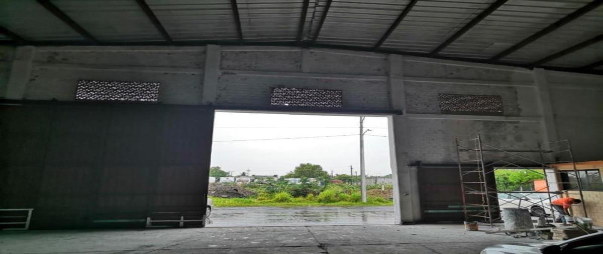 Foto de bodega en renta en carretera veracruz-medellín , lorenzo barcelata, veracruz, veracruz de ignacio de la llave, 27625157 No. 02