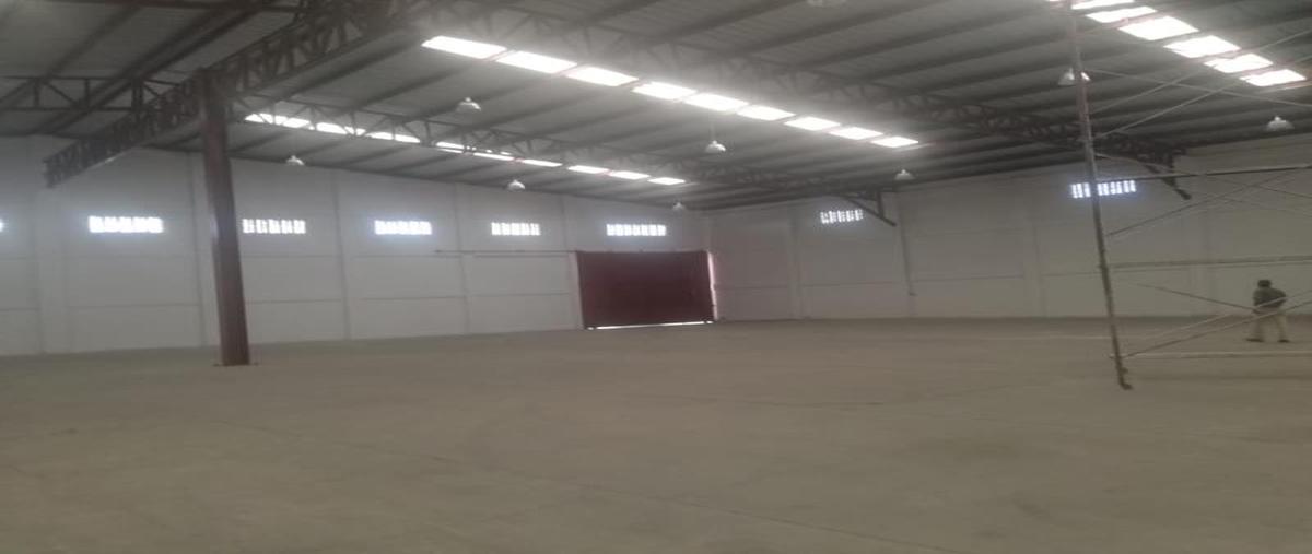 Foto de bodega en renta en carretera veracruz-medellin , lorenzo barcelata, veracruz, veracruz de ignacio de la llave, 5635569 No. 03