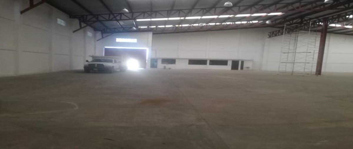 Foto de bodega en renta en carretera veracruz-medellin , lorenzo barcelata, veracruz, veracruz de ignacio de la llave, 5635569 No. 04