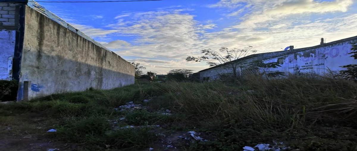 Foto de terreno comercial en venta en carretera veracruz-xalapa kilometro 10 , las bajadas, veracruz, veracruz de ignacio de la llave, 11504352 No. 02
