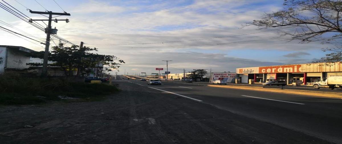 Foto de terreno comercial en venta en carretera veracruz-xalapa kilometro 10 , las bajadas, veracruz, veracruz de ignacio de la llave, 11504352 No. 05