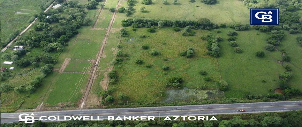 Foto de terreno habitacional en venta en carretera vhsa a macuspana kilometro 22, miraflores 1ra. sección, centro, tabasco, 0 No. 04